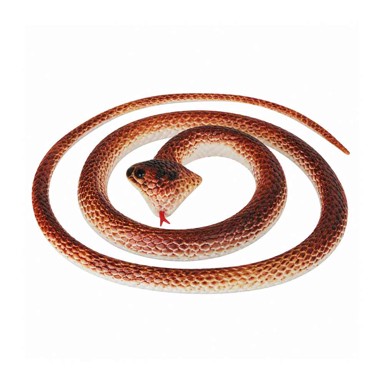 Rastezljiva zmija, 75 cm, Model 04